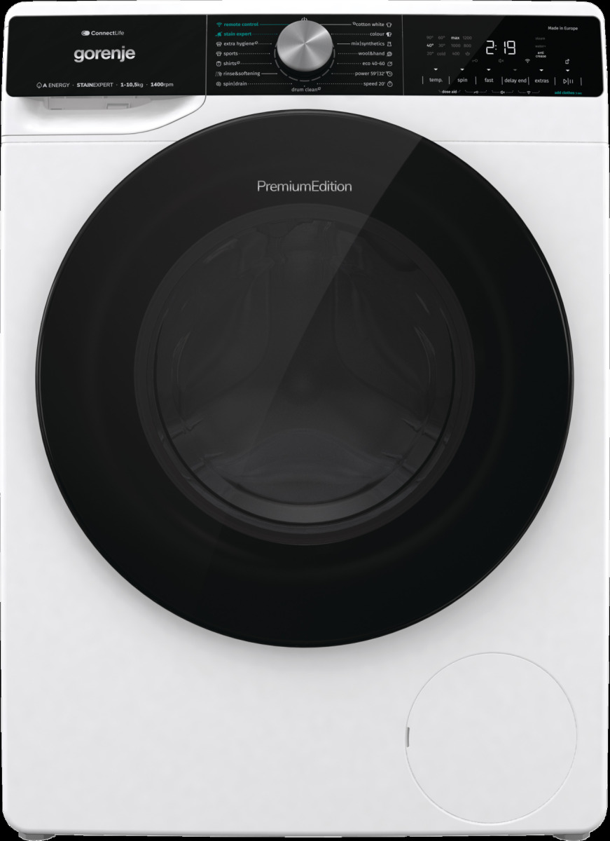 GORENJE WNS1X4ARTWIFI