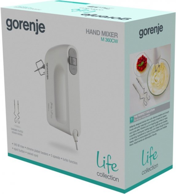 GORENJE M360CW