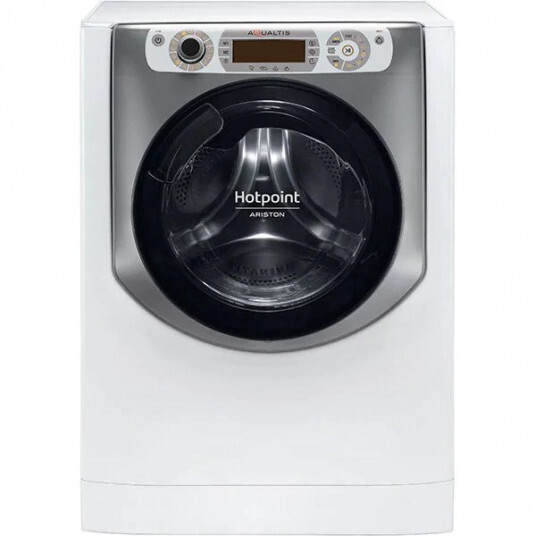 Hotpoint AQUALTIS AQD1072D 697 EU-B N