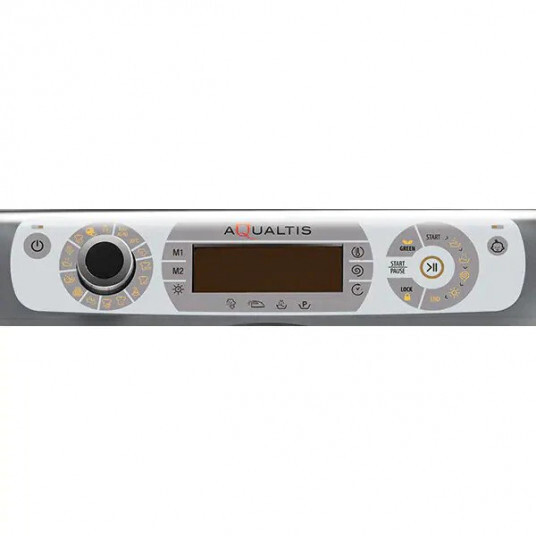 Hotpoint AQUALTIS AQD1072D 697 EU-B N