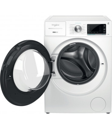 Whirlpool W8 W046WB EE