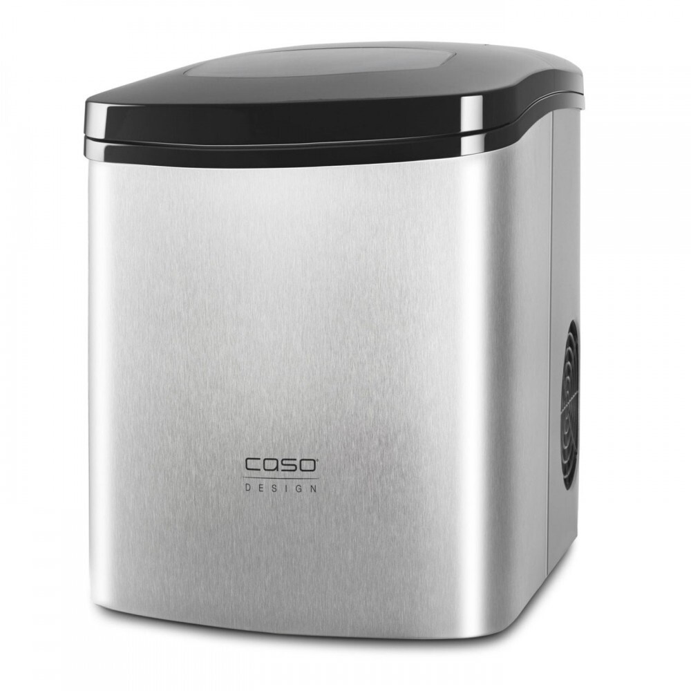 CASO IceMaster Ecostyle