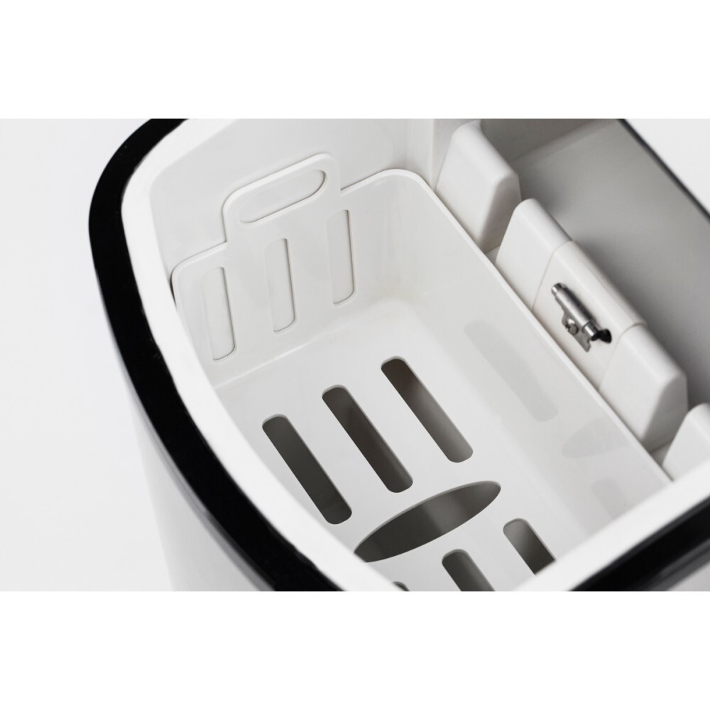 CASO IceMaster Ecostyle