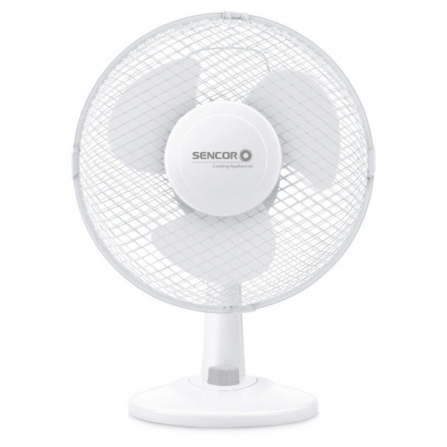Sencor SFE 2327WH