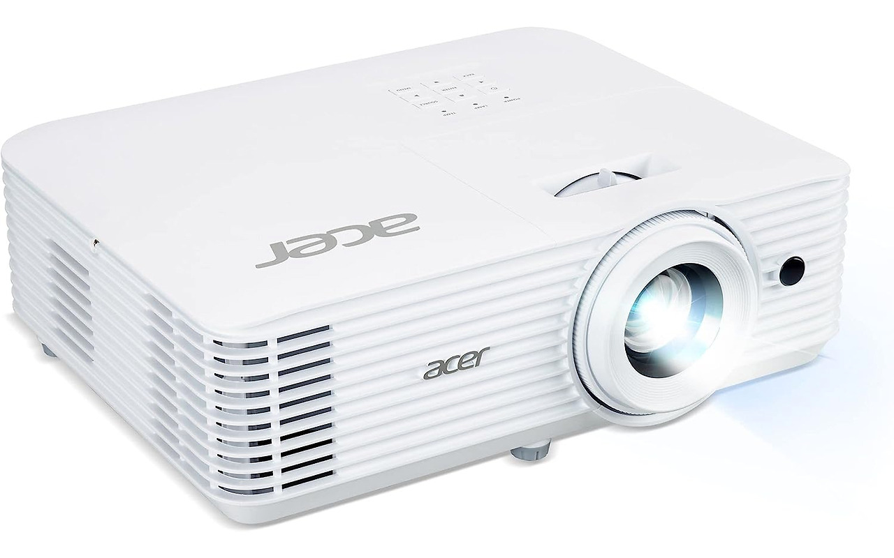 Acer H6546Ki / DLP 3D FullHD 5200Lm