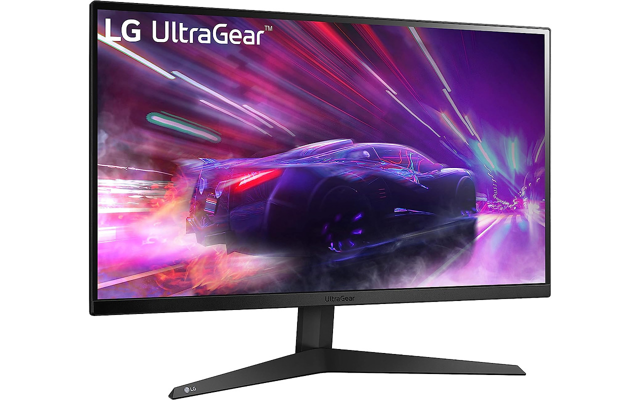 LG UltraGear 27GQ50F-B