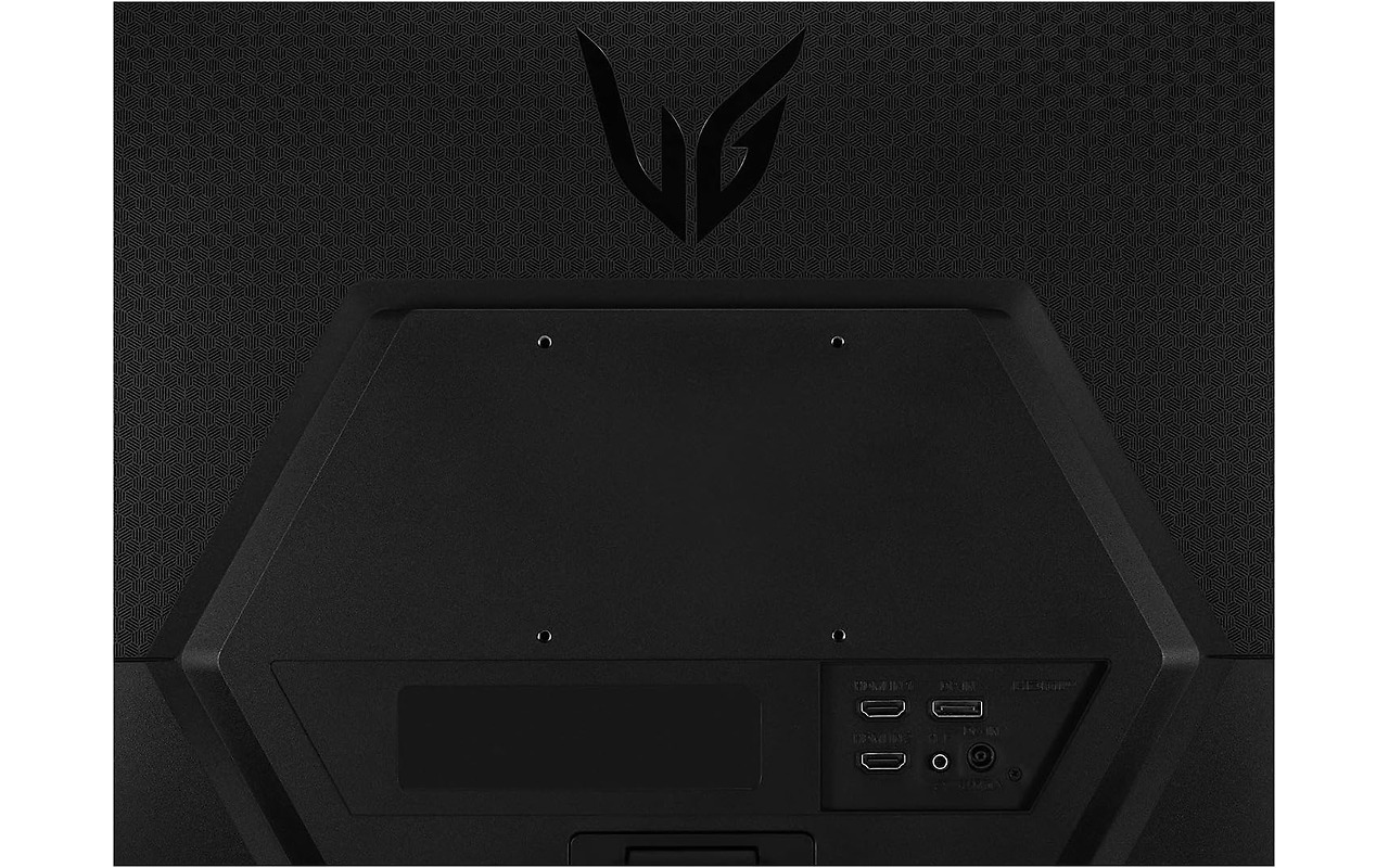 LG UltraGear 27GQ50F-B