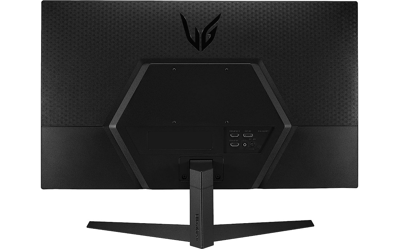 LG UltraGear 27GQ50F-B