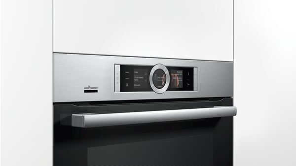 Bosch HBG676ES6