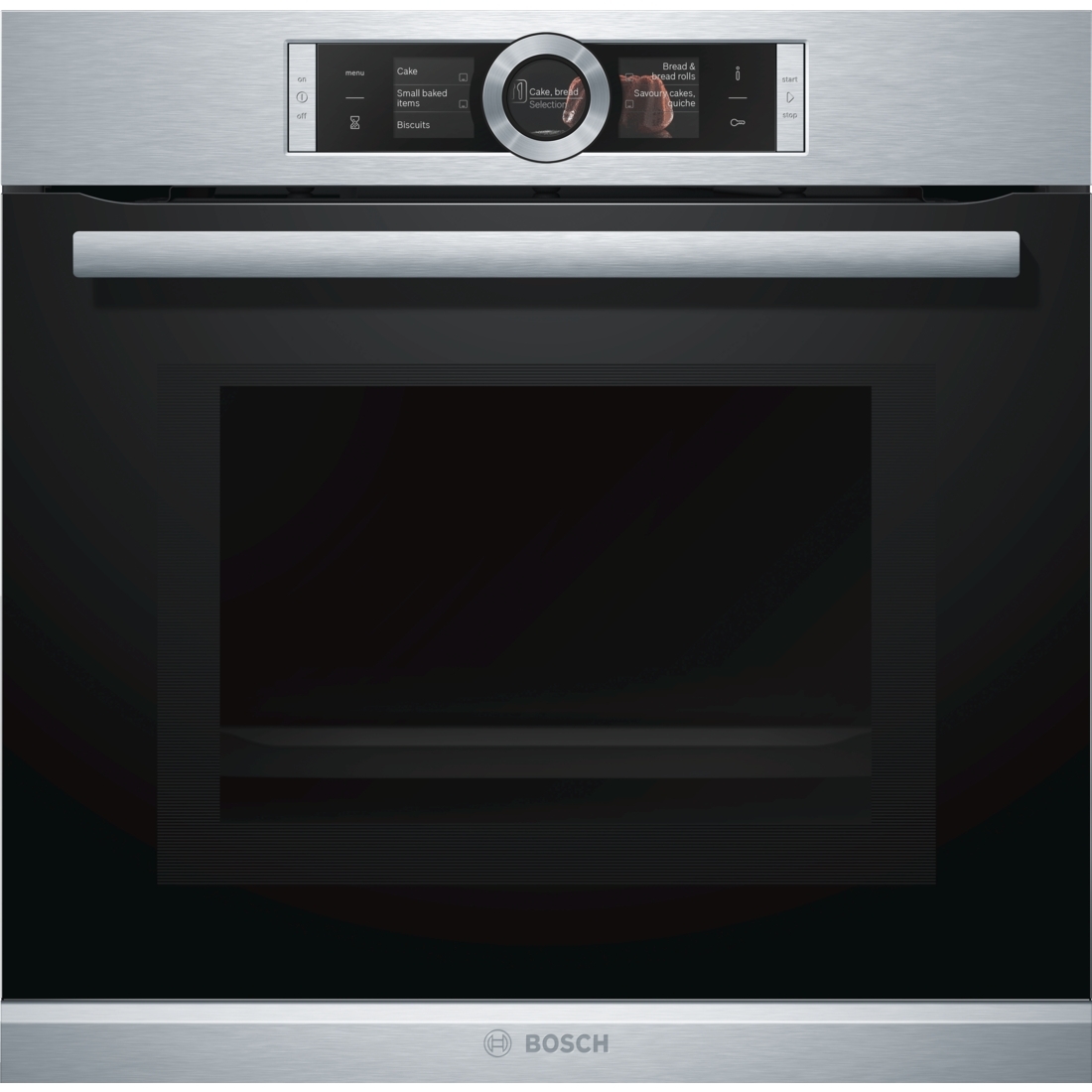 Bosch HBG676ES6