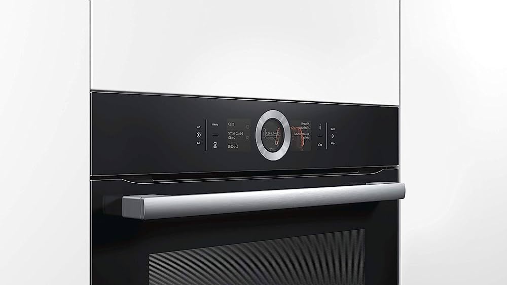 Bosch HBG676EB6