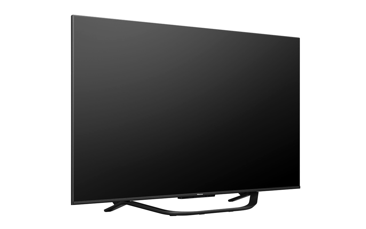 Hisense 65U7KQ / 65 UHD Quantum Dot VIDAA