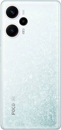 Xiaomi Poco F5 5G / 6.67 AMOLED / Snapdragon 7+ Gen 2 / 8GB / 256GB / 5000mAh White