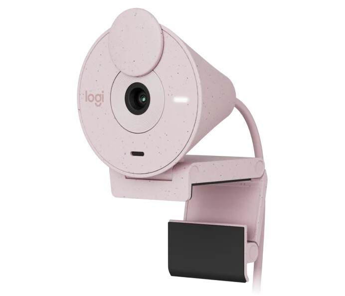 Logitech BRIO 300 / Pink