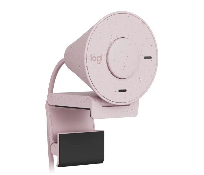 Logitech BRIO 300 / Pink