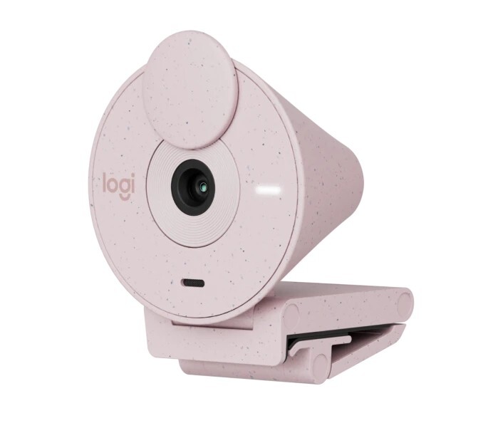 Logitech BRIO 300 / Pink