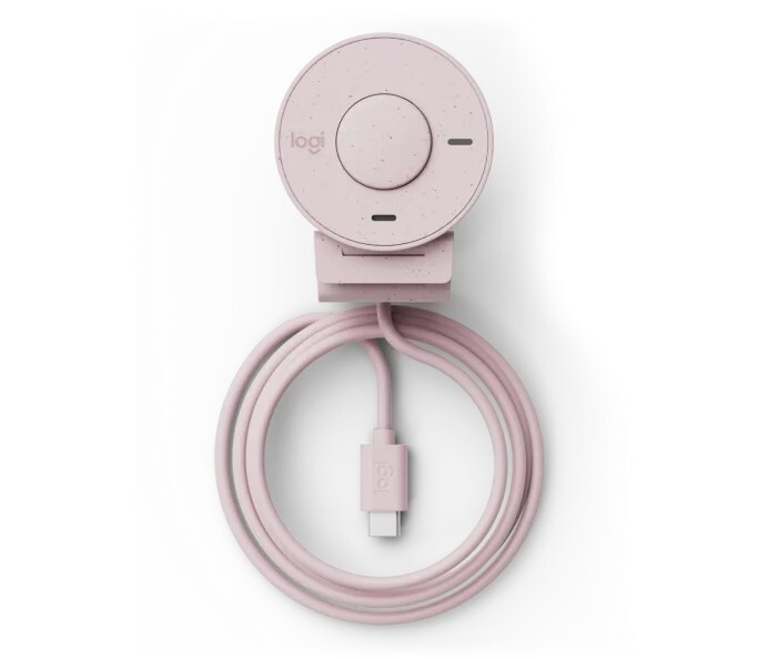Logitech BRIO 300 / Pink