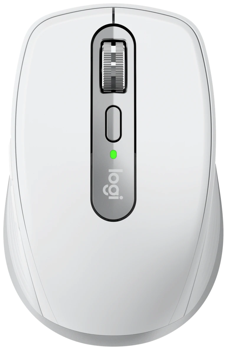 Logitech MX Anywhere 3S White