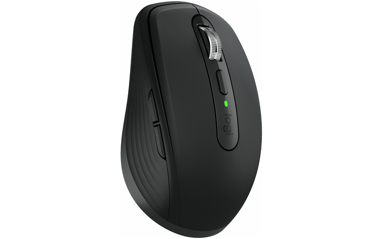 Logitech MX Anywhere 3S Graphite