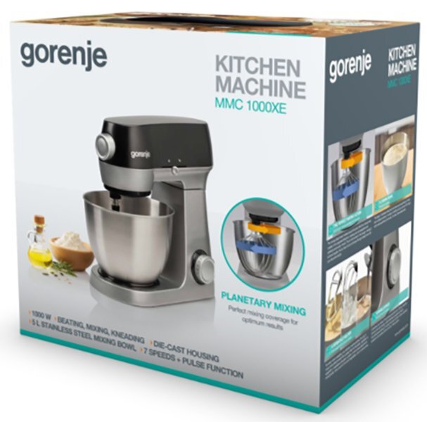GORENJE MMC1000XE