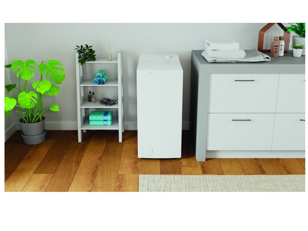 Whirlpool BTW L50300 EU/N