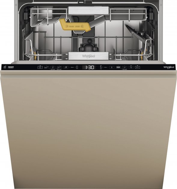 Whirlpool W8I HT58 T