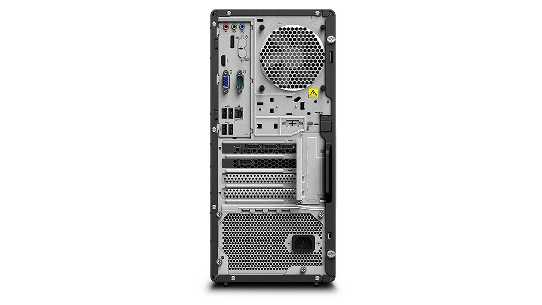 Lenovo ThinkStation P348 Tower / Core i5-11500 / 16Gb RAM / 512 SSD / Nvidia T1000 4GB GDDR6 / Ubuntu / 500W PSU / 30ERS08A00