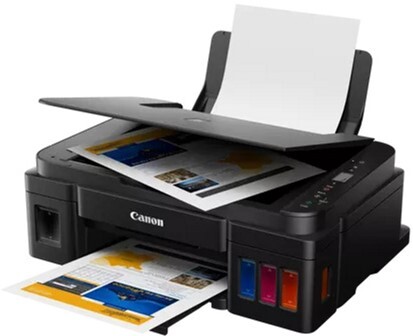 Canon Pixma G2416 MFD A4