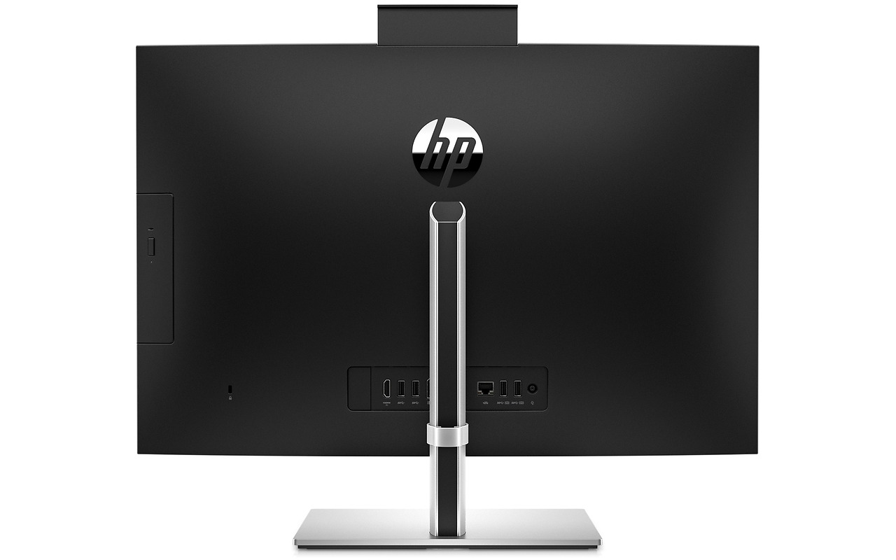 HP ProOne 440 G9 AiO / 23.8 FullHD / i7-12700T / 16GB DDR4 / 512GB SSD / Windows 11 PRO / 6D3F2EA#ACB