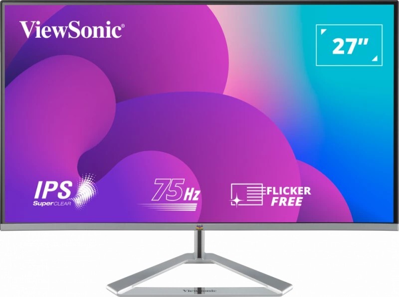 Viewsonic VX2776-SMH / 27 FullHD SuperClear IPS