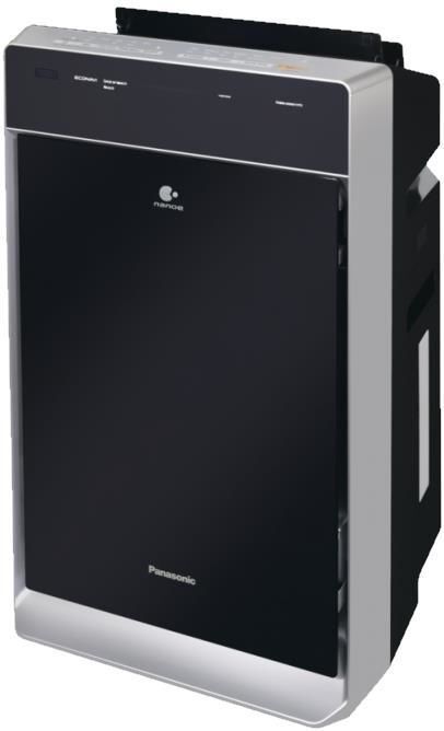 Panasonic F-VXK70R-K