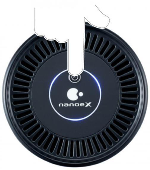 Panasonic F-GPT01RKF