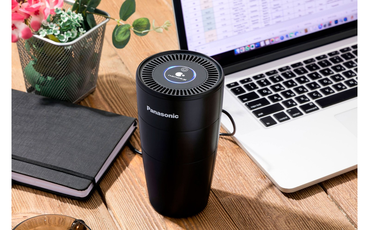 Panasonic F-GPT01RKF