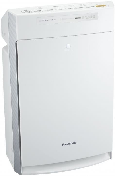 Panasonic F-VXR50R-W