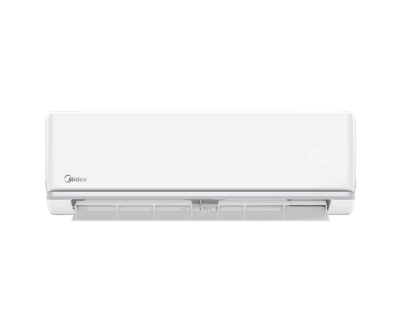Midea MSAG11A-11HRDN8 / 11500BTU/h Inverter