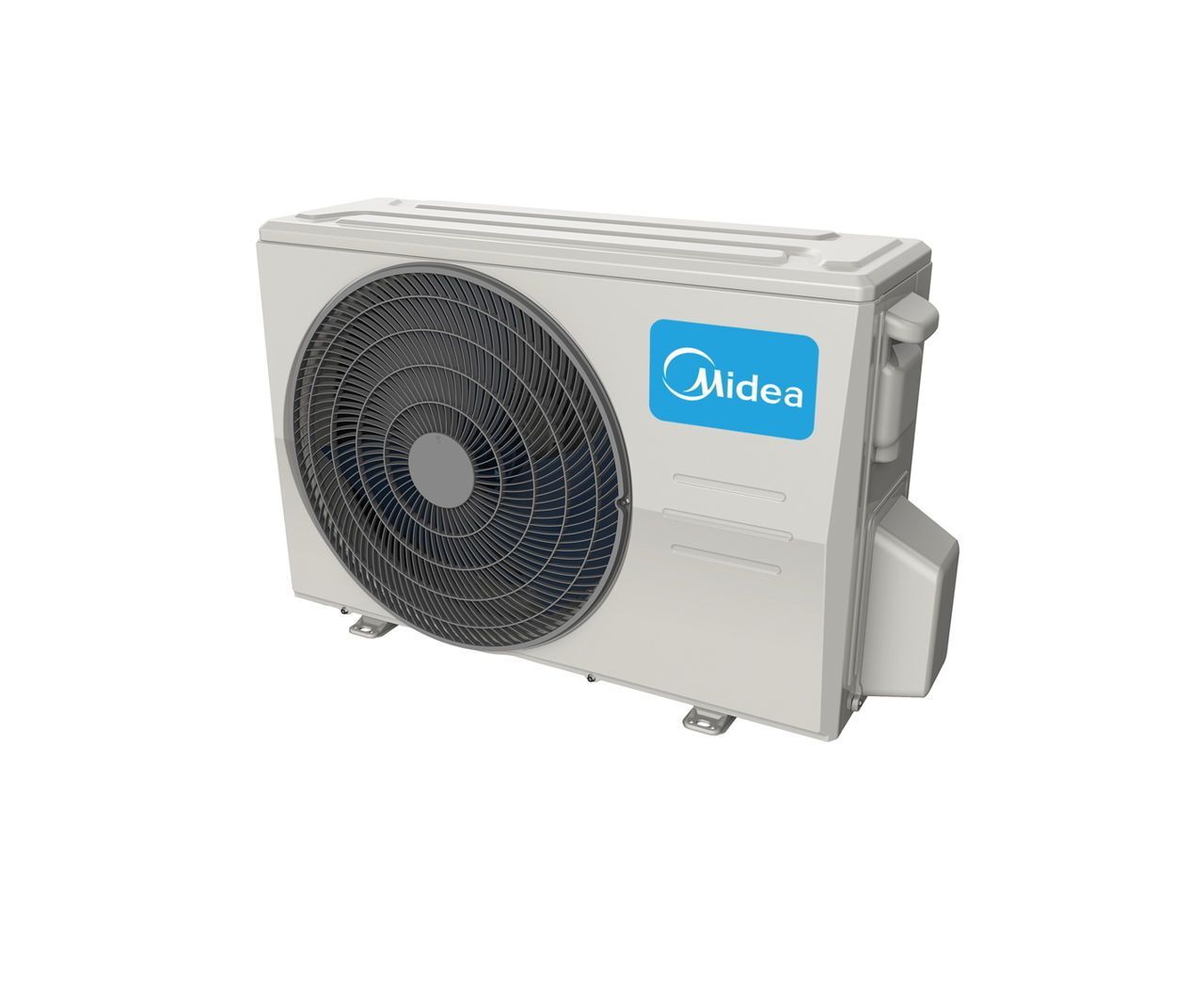 Midea MSAG11A-11HRDN8 / 11500BTU/h Inverter