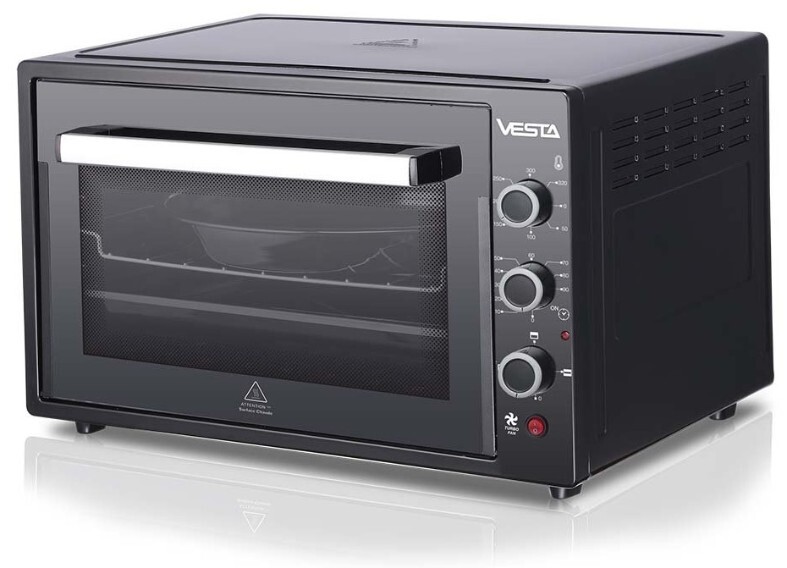 VESTA KS-60CTL Graphite
