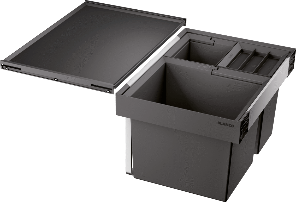BLANCO Flexon II XL 60/3 / 521472