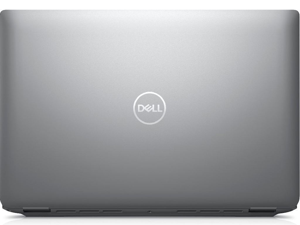 DELL Latitude 5440 / 14 FullHD IPS / Core i7-1355U / 16GB DDR4 / 512GB NVMe / Intel Iris Xe / Grey Linux DOS