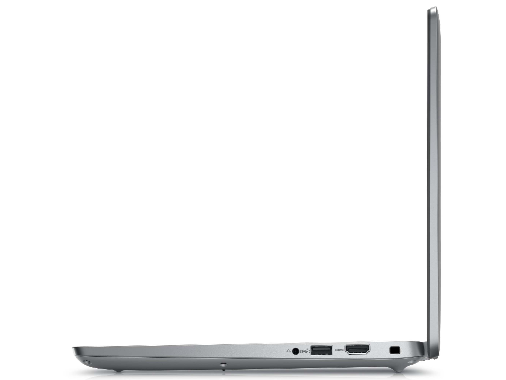 DELL Latitude 5440 / 14 FullHD IPS / Core i7-1355U / 16GB DDR4 / 512GB NVMe / Intel Iris Xe / Grey Linux DOS