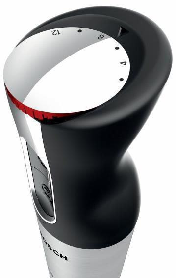 Bosch MS6CM6155