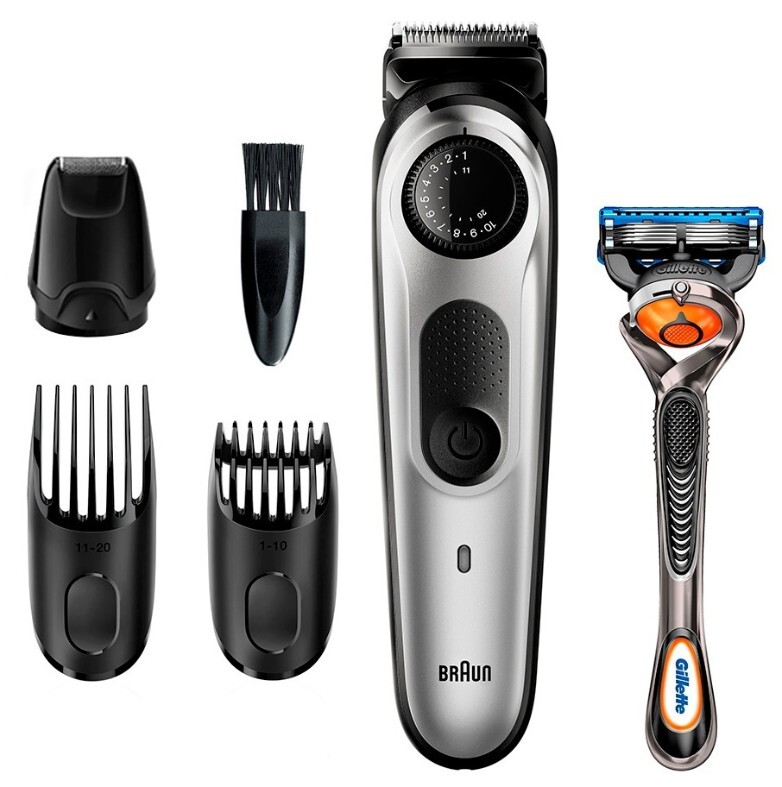 Braun BT5265