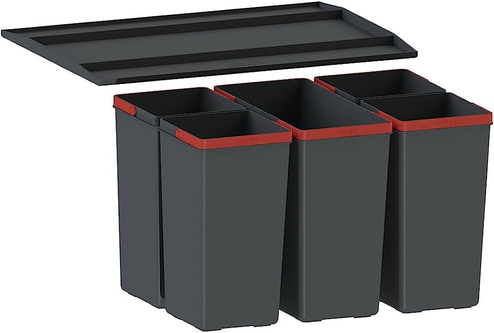 FRANKE Easysort 600-1-4 / 121.0494.194