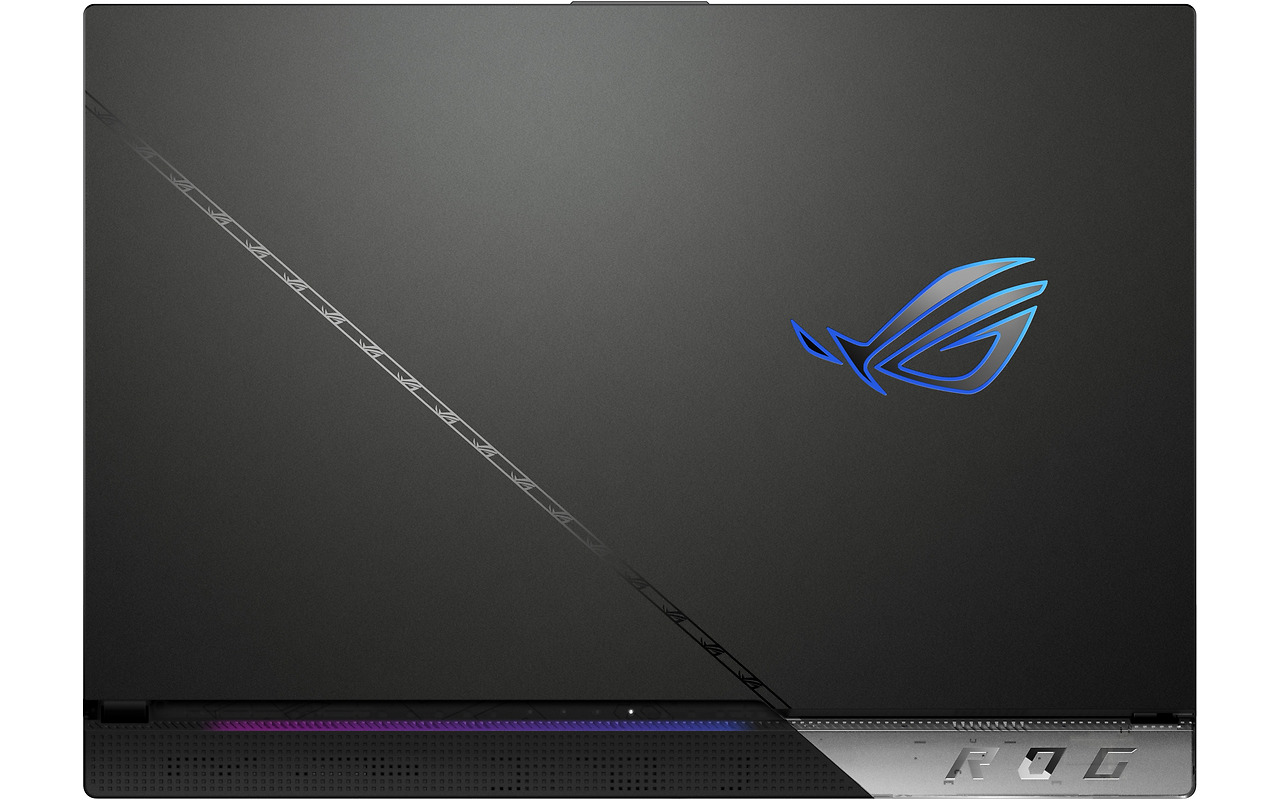 ASUS ROG Strix SCAR 17 G733PZ / 17.3 WQHD 240Hz / Ryzen 9 7945HX / 32Gb  DDR5 / 1.0Tb SSD / GeForce RTX 4080 12Gb / No OS