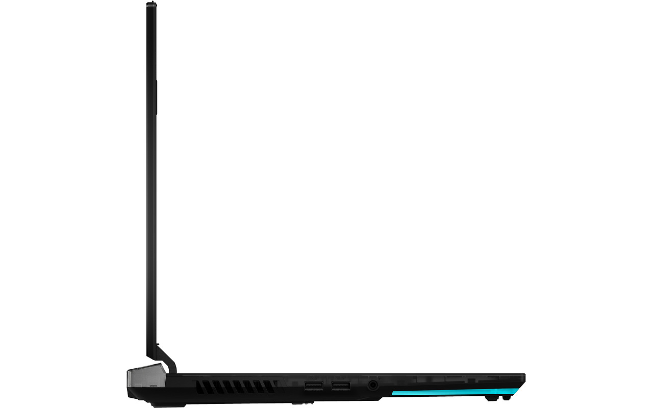 ASUS ROG Strix SCAR 17 G733PZ / 17.3 WQHD 240Hz / Ryzen 9 7945HX / 32Gb  DDR5 / 1.0Tb SSD / GeForce RTX 4080 12Gb / No OS