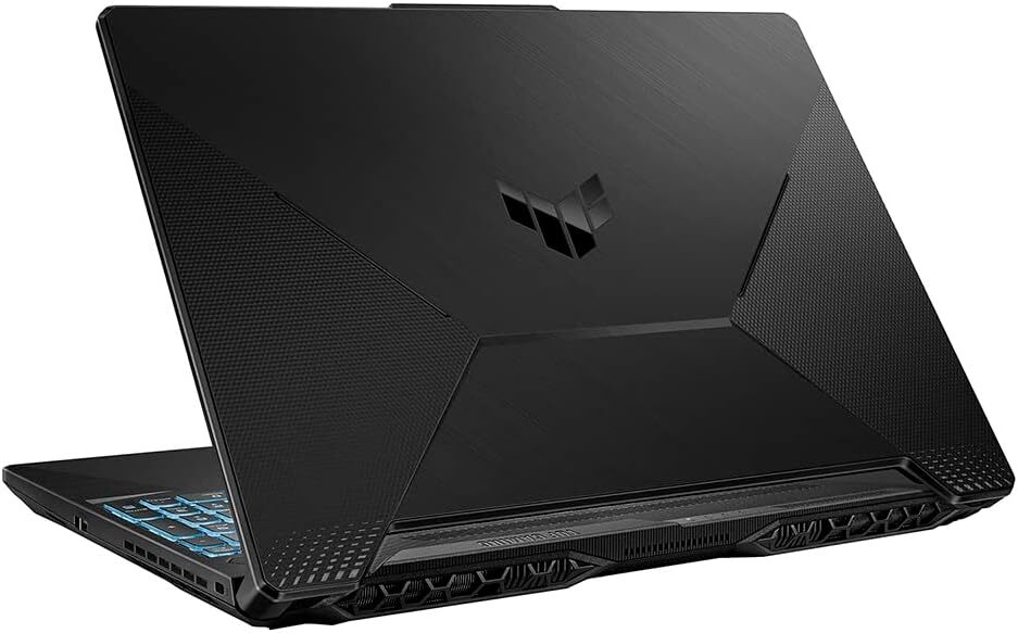 ASUS TUF Gaming F15 FX506HF / 15.6 FullHD 144Hz / Core i5-11400H / 16Gb RAM / 512Gb SSD / GeForce RTX 2050 4Gb / No OS