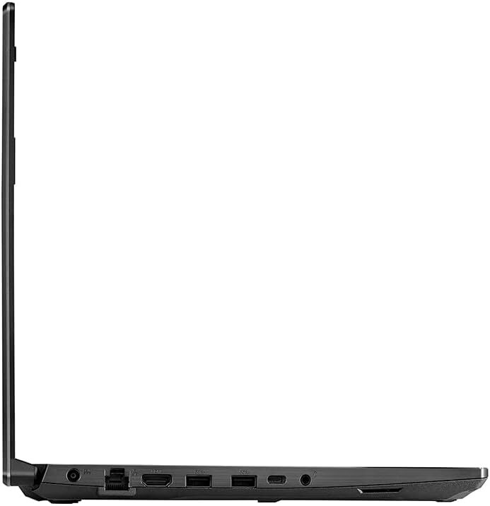 ASUS TUF Gaming F15 FX506HF / 15.6 FullHD 144Hz / Core i5-11400H / 16Gb RAM / 512Gb SSD / GeForce RTX 2050 4Gb / No OS