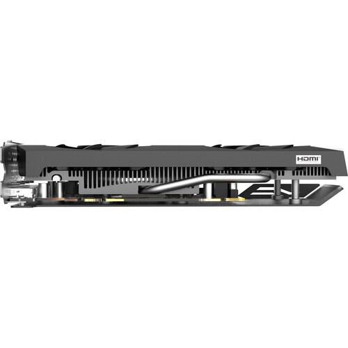 ZOTAC GeForce RTX 4060 OC Spider-Man Edition 8GB GDDR6 128bit / ZT-D40600P-10SMP
