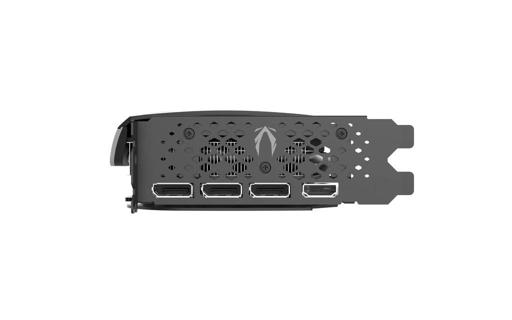 ZOTAC GeForce RTX 4060 Ti Twin Edge 8GB GDDR6 128bit / ZT-D40610E-10M