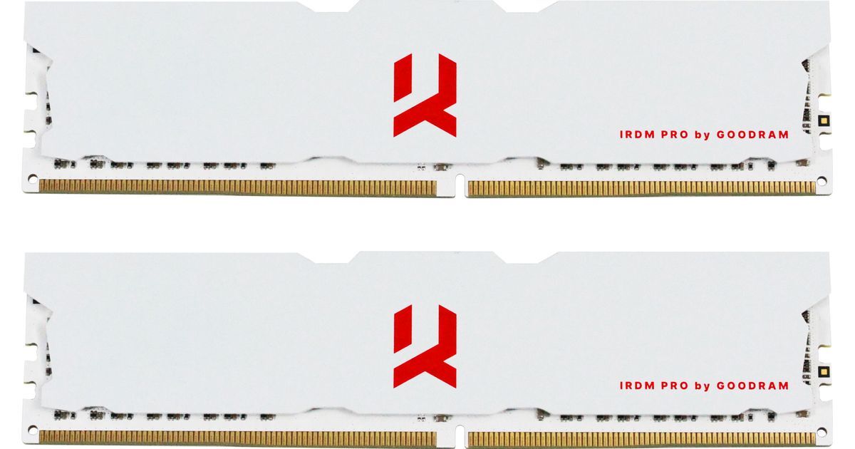 GOODRAM IRP-C3600D4V64L18S/16GDC